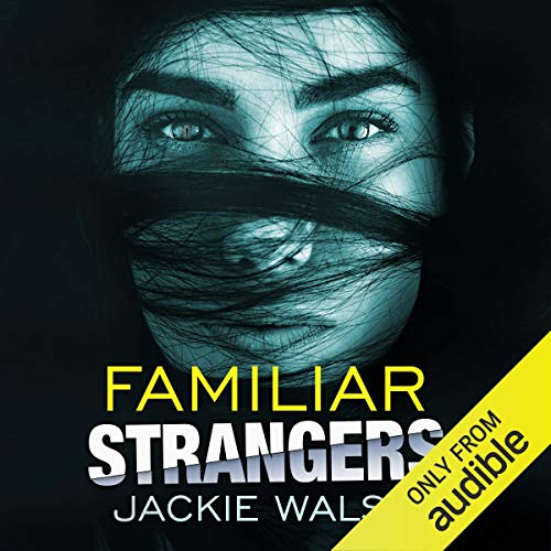 Cover of Familiar Strangers