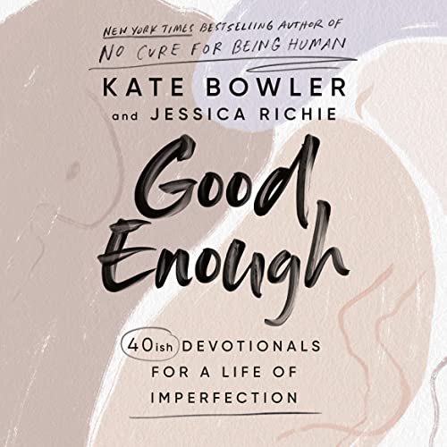 Cover of Good Enough