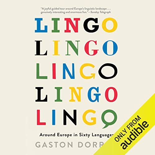 Cover of Lingo