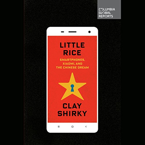 Cover of Little Rice