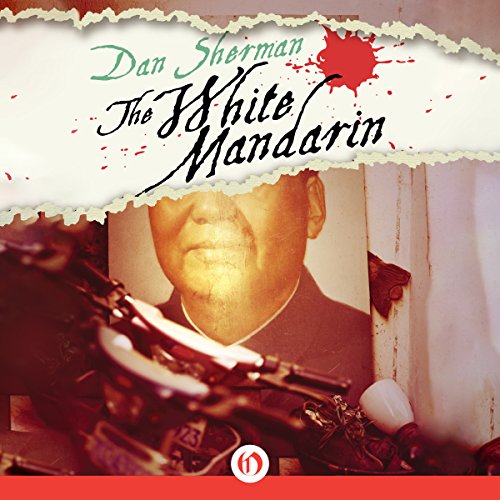 Cover of The White Mandarin