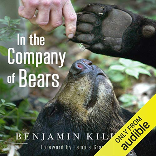 Cover of In the Company of Bears