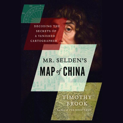 Cover of Mr. Selden's Map of China
