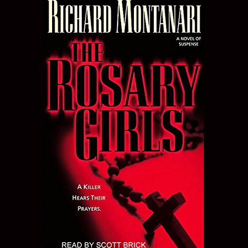 Cover of The Rosary Girls