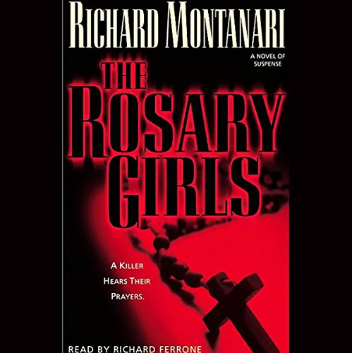 Cover of The Rosary Girls