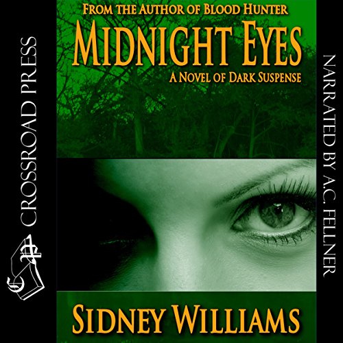 Cover of Midnight Eyes