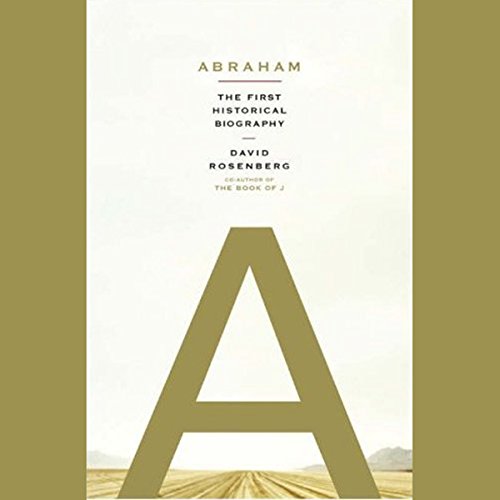 Cover of Abraham