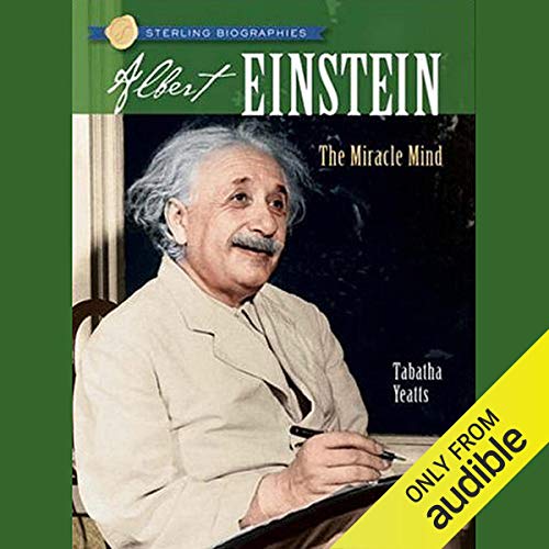 Cover of Sterling Biographies