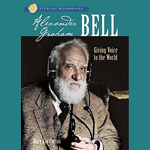 Cover of Sterling Biographies