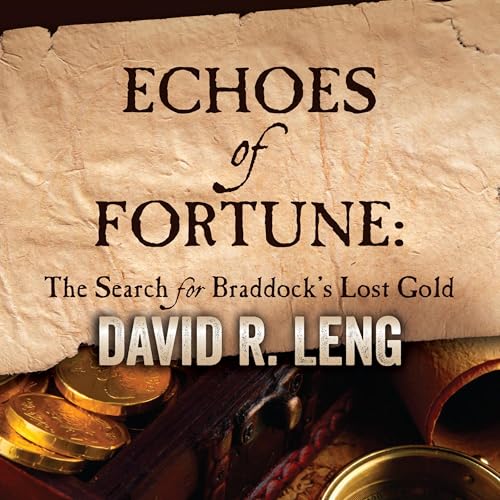 Cover of Echoes of Fortune