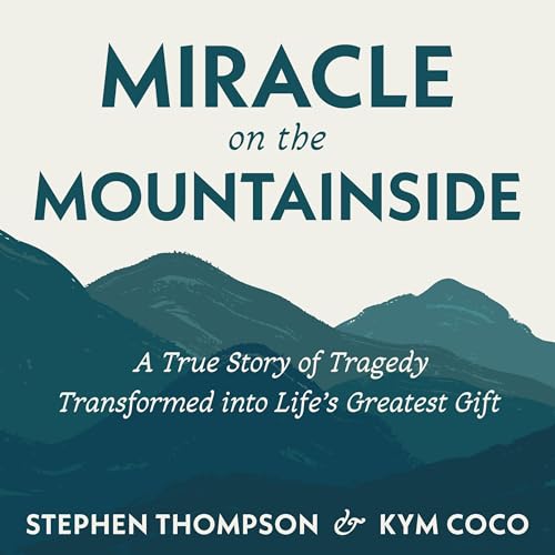 Cover of Miracle on the Mountainside