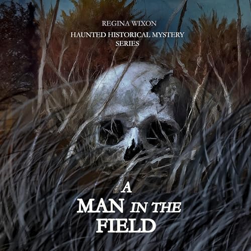 Cover of A Man in the Field