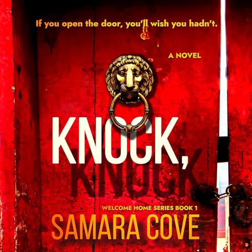 Cover of Knock, Knock
