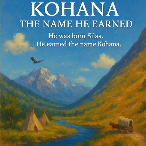 Cover of Kohana