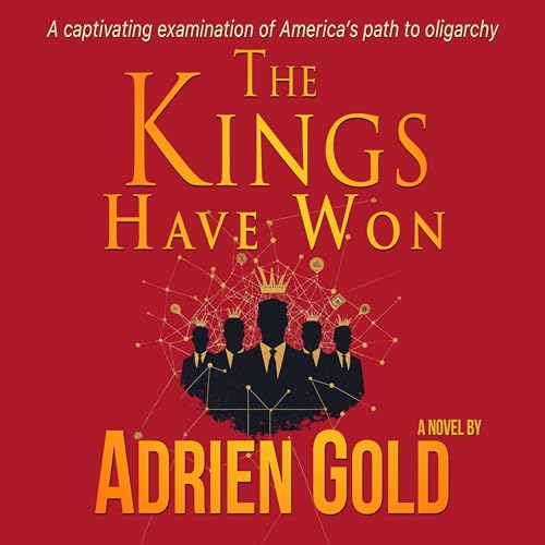 Cover of The Kings Have Won