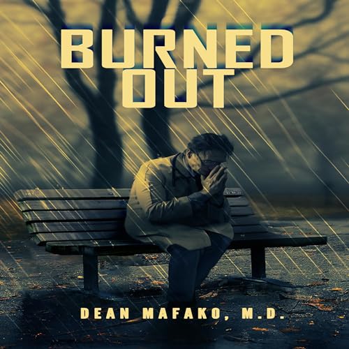Cover of Burned Out
