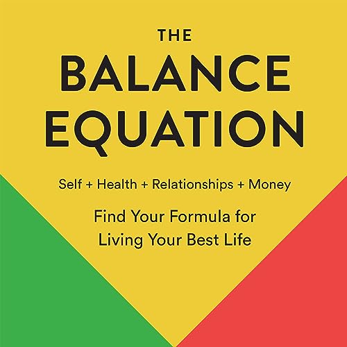 Cover of The Balance Equation