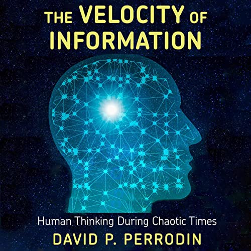 Cover of The Velocity of Information