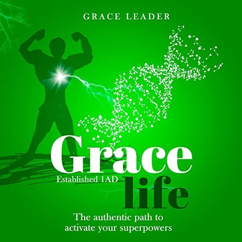 Cover of Grace Life