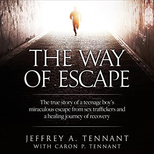 Cover of The Way of Escape
