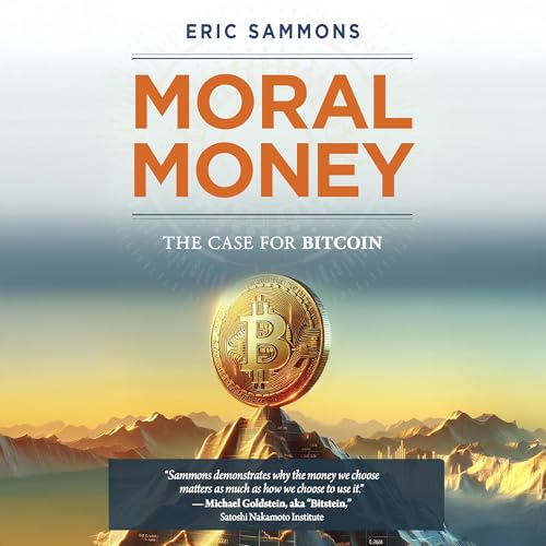Cover of Moral Money