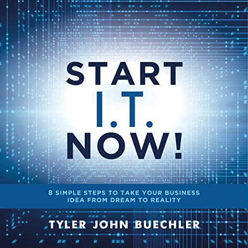 Cover of Start I.T. Now!