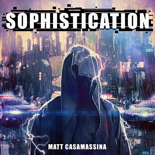 Cover of Sophistication