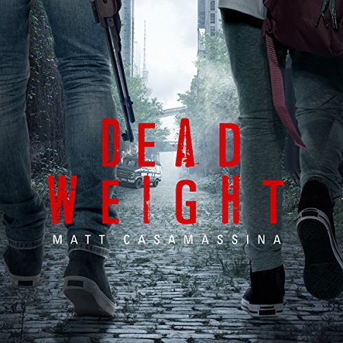 Cover of Dead Weight