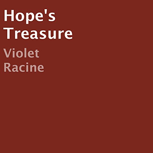 Cover of Hope's Treasure