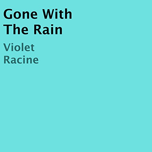 Cover of Gone with the Rain