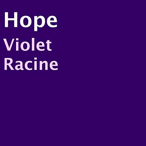 Cover of Hope