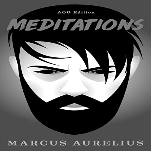 Cover of Meditations
