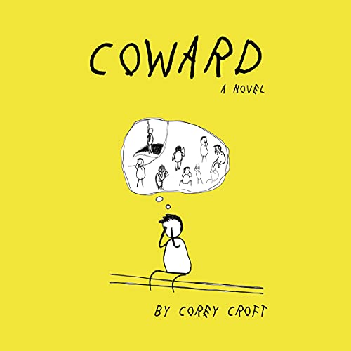 Cover of Coward