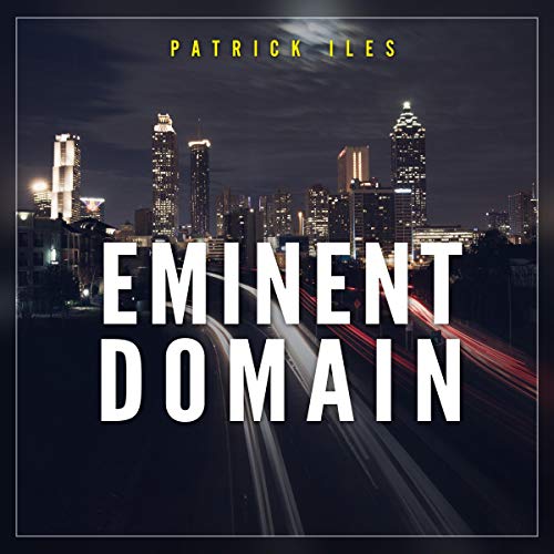 Cover of Eminent Domain