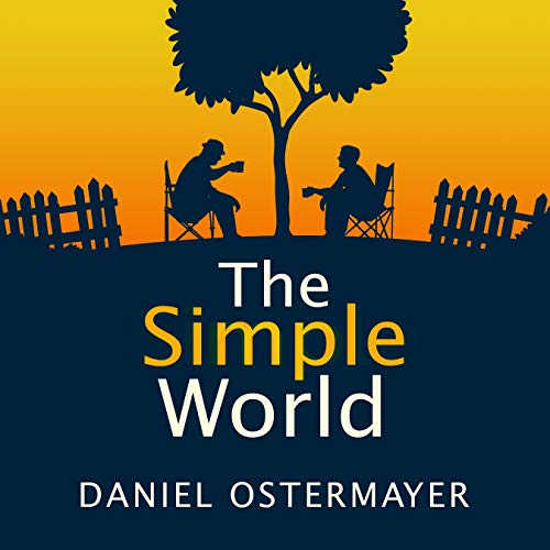 Cover of The Simple World