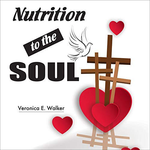 Cover of Nutrition to the Soul