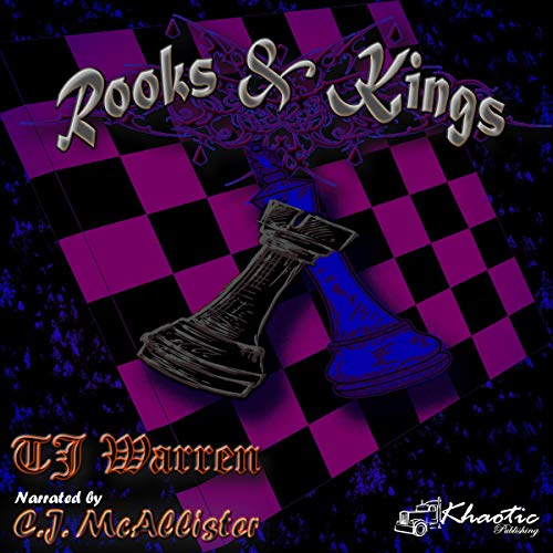Cover of Rooks & Kings