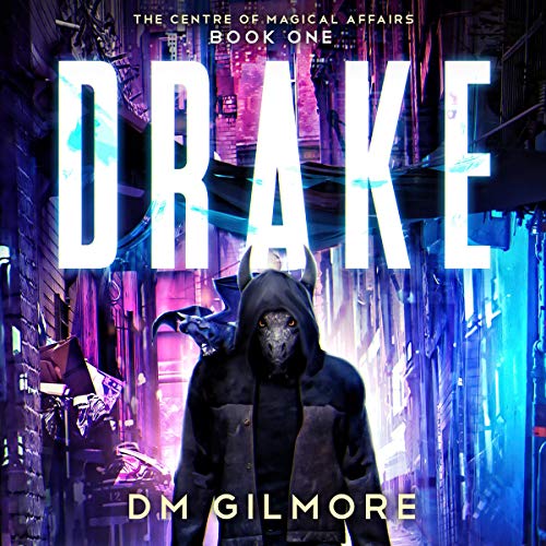 Cover of Drake