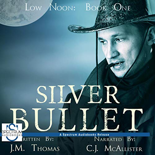 Cover of Silver Bullet
