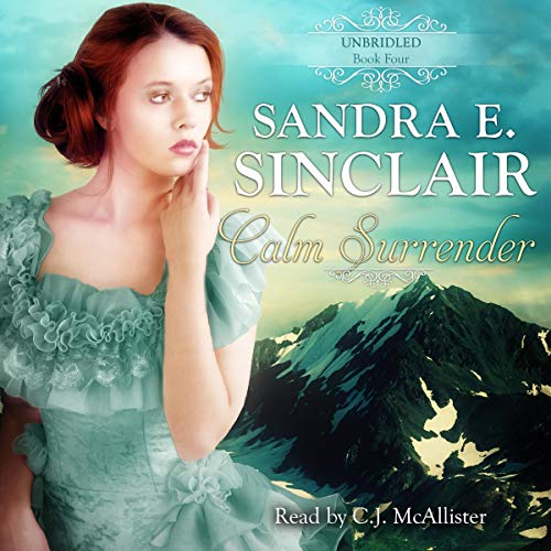 Cover of Calm Surrender