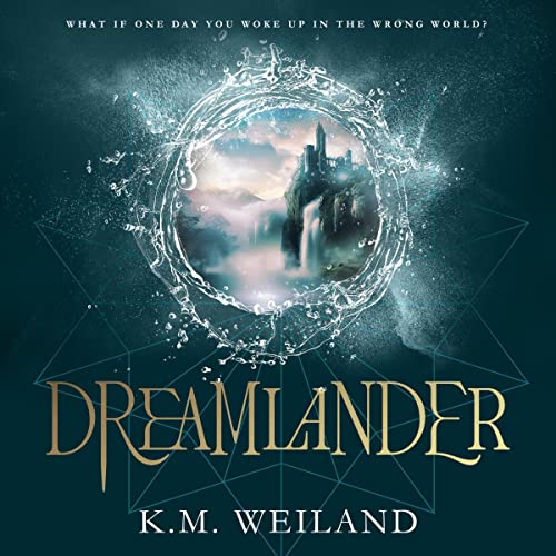 Cover of Dreamlander
