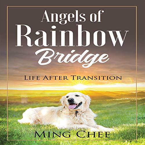 Cover of Angels of Rainbow Bridge