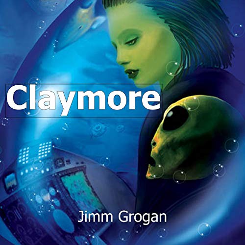 Cover of Claymore: Color Edition