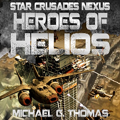 Cover of Heroes of Helios