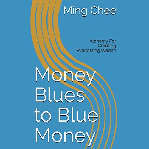 Cover of Money Blues to Blue Money