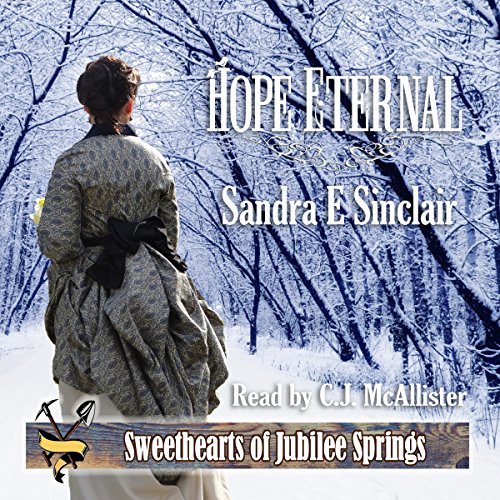 Cover of Hope Eternal