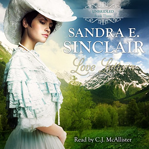 Cover of Love Letters