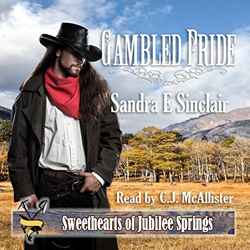 Cover of Gambled Pride