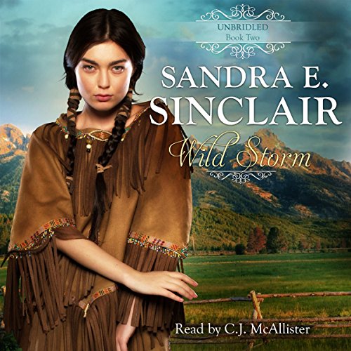 Cover of Wild Storm