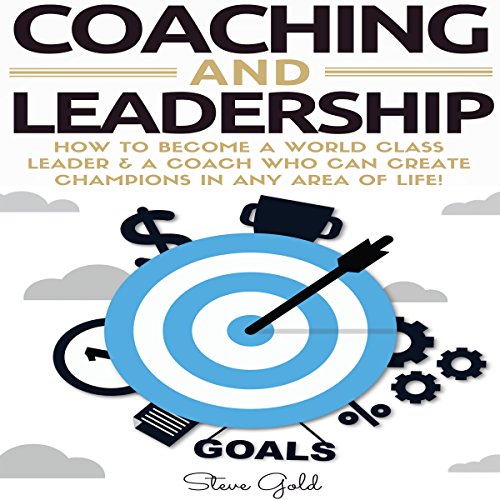 Cover of Coaching & Leadership
